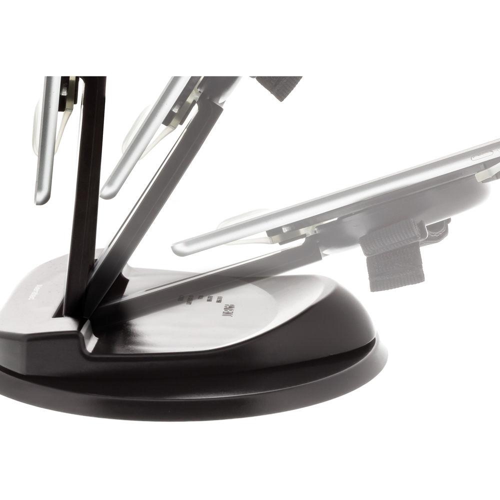 Aleratec Universal Desktop Tablet Stand Mount