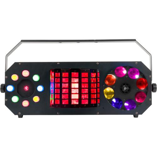 American DJ Boom Box FX2 - StarTec Series Multi-Effect Light