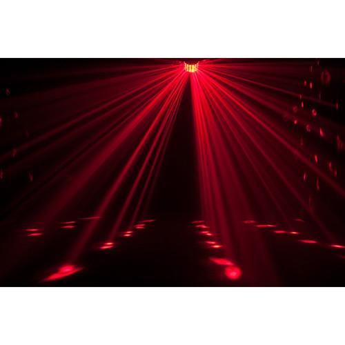 American DJ Boom Box FX2 - StarTec Series Multi-Effect Light