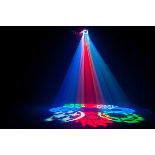 American DJ Boom Box FX2 - StarTec Series Multi-Effect Light