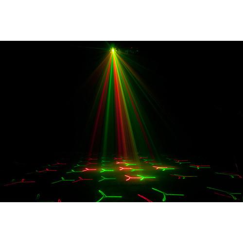 American DJ Boom Box FX2 - StarTec Series Multi-Effect Light