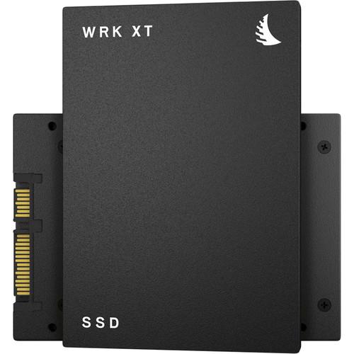 Angelbird 2TB WRK XT 2.5" SSD for Mac