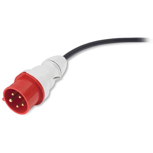 APC AP7557 6-Outlet 230V Basic Rack Power Distribution Unit