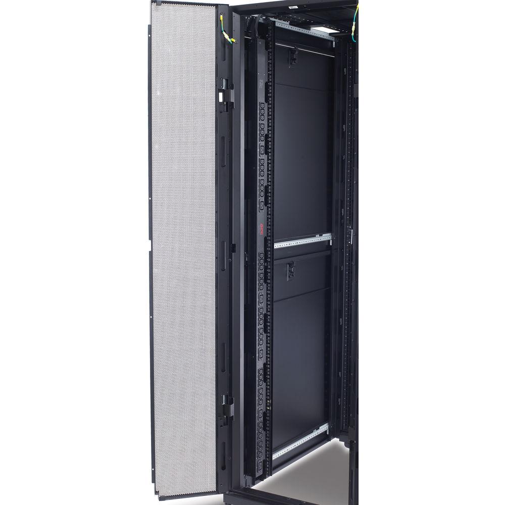 APC AP7557 6-Outlet 230V Basic Rack Power Distribution Unit