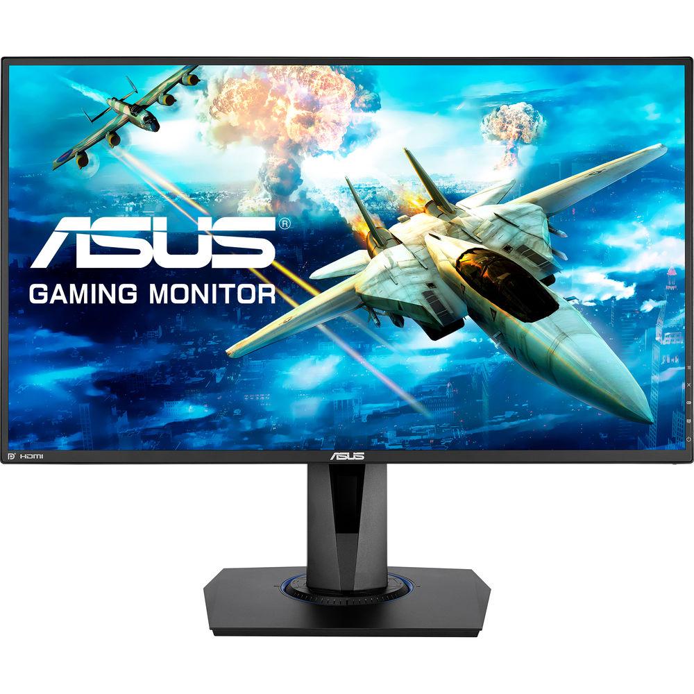 ASUS VG275Q 27" 16:9 LCD Gaming Monitor