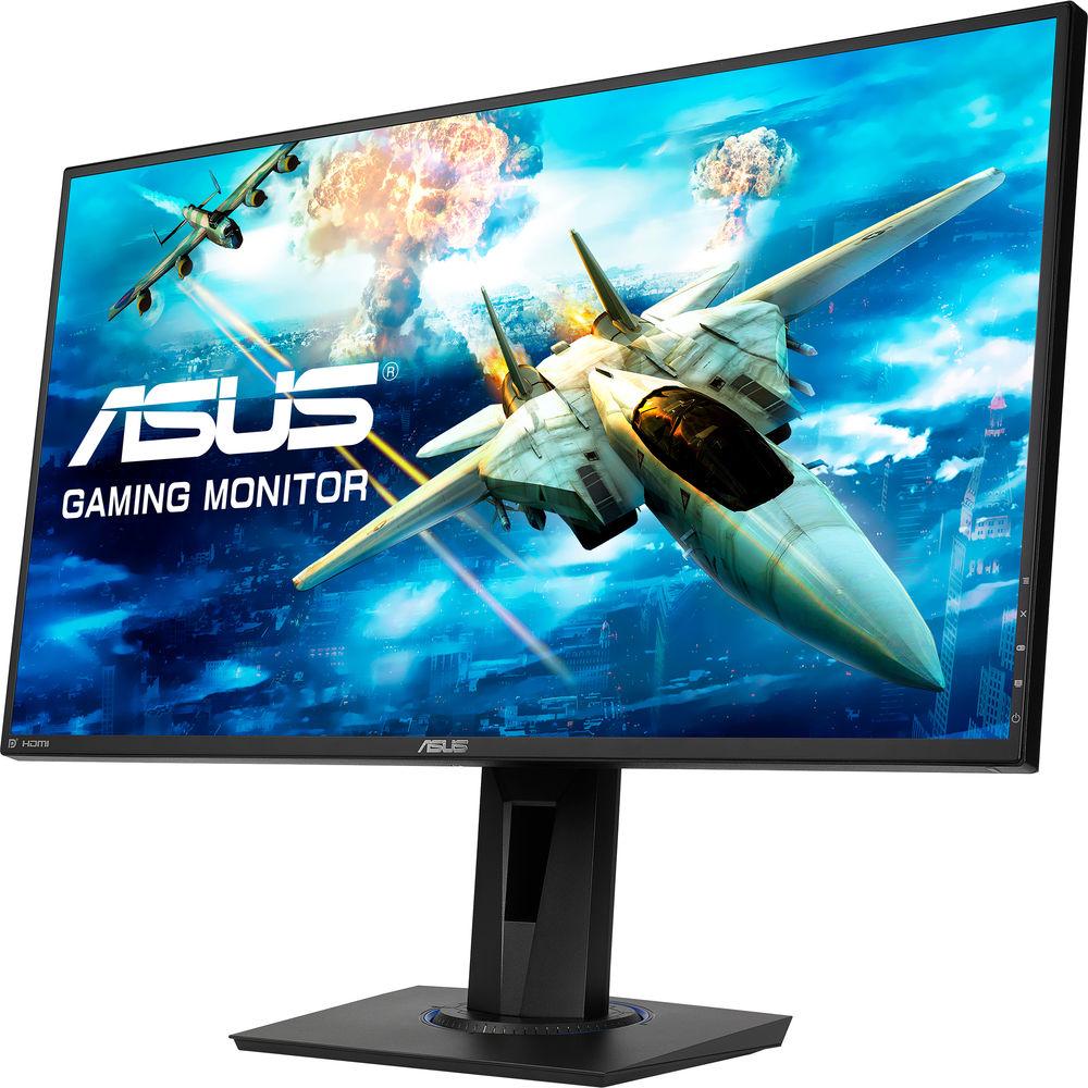 ASUS VG275Q 27" 16:9 LCD Gaming Monitor