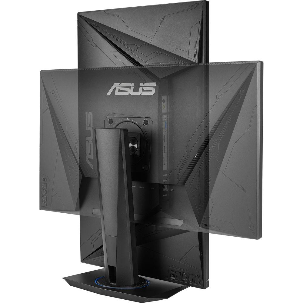 ASUS VG275Q 27" 16:9 LCD Gaming Monitor