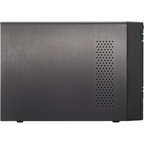 Asustor AS6302T 2-Bay NAS Enclosure