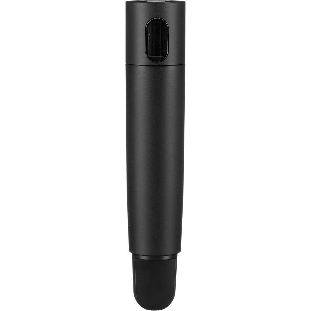 Audio-Technica ATW-3202DE2 3000 Series Fourth Generation UHF Handheld Transmitter No Capsule