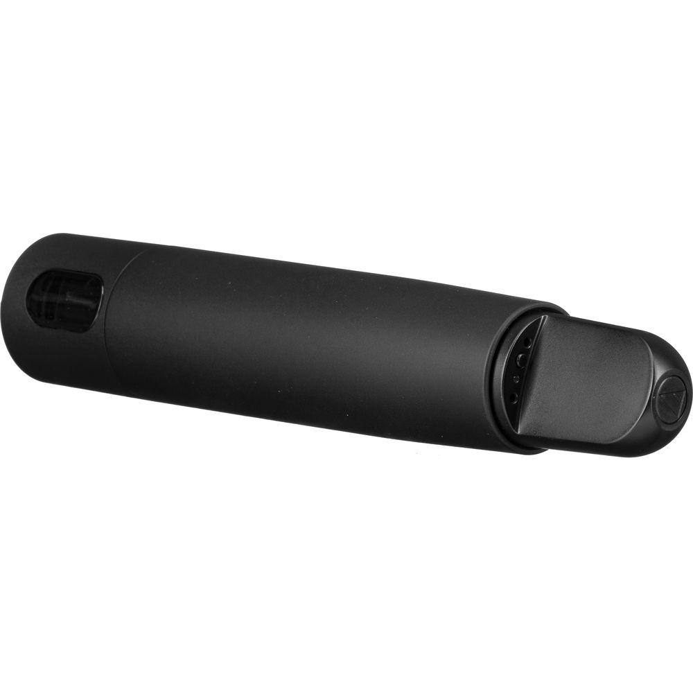 Audio-Technica ATW-3202DE2 3000 Series Fourth Generation UHF Handheld Transmitter No Capsule