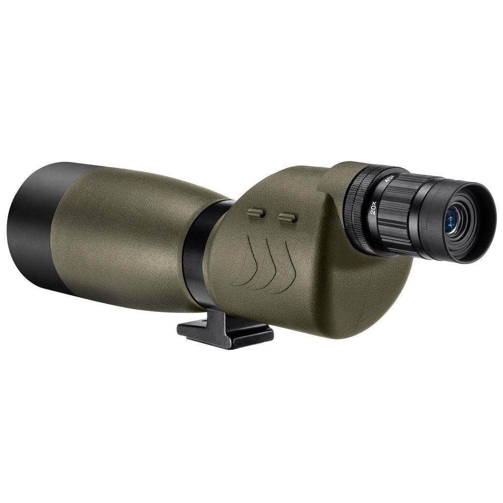 Barska Blackhawk WP 20-60x60 Spotting Scope