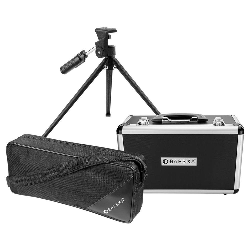 Barska Blackhawk WP 20-60x60 Spotting Scope