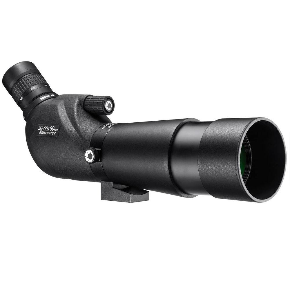 Barska Naturescape WP 20-60x60 Spotting Scope