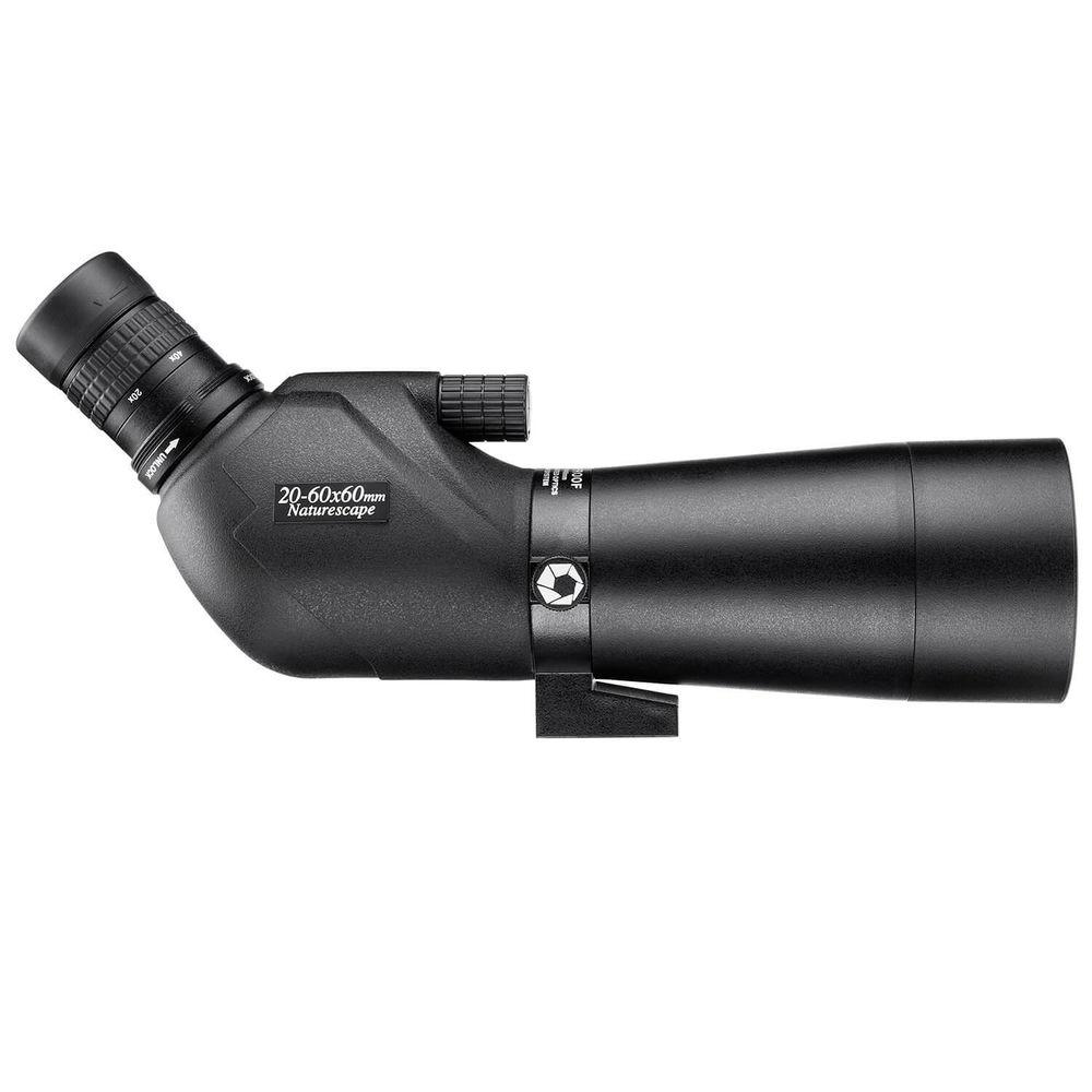 Barska Naturescape WP 20-60x60 Spotting Scope