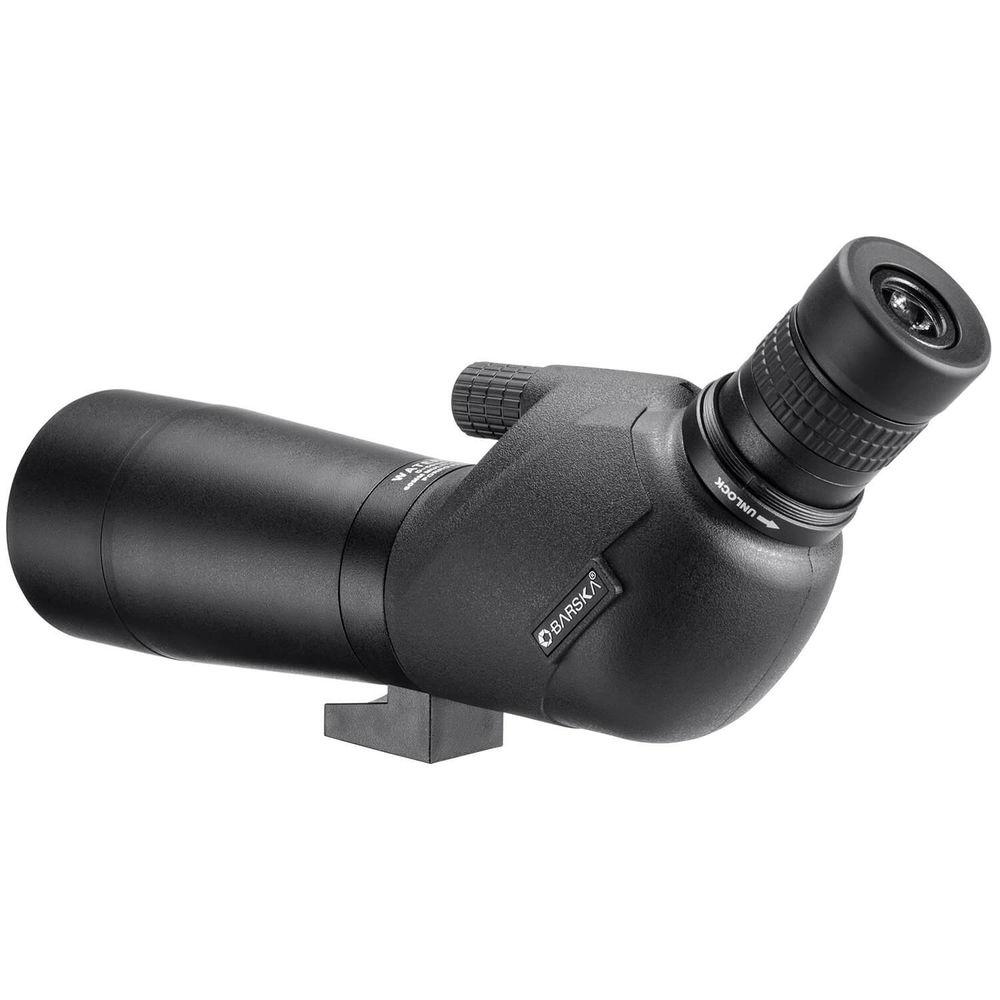 Barska Naturescape WP 20-60x60 Spotting Scope