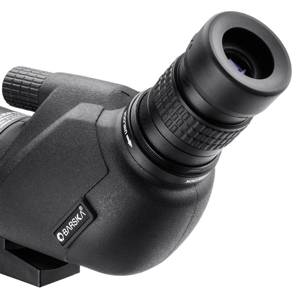 Barska Naturescape WP 20-60x60 Spotting Scope