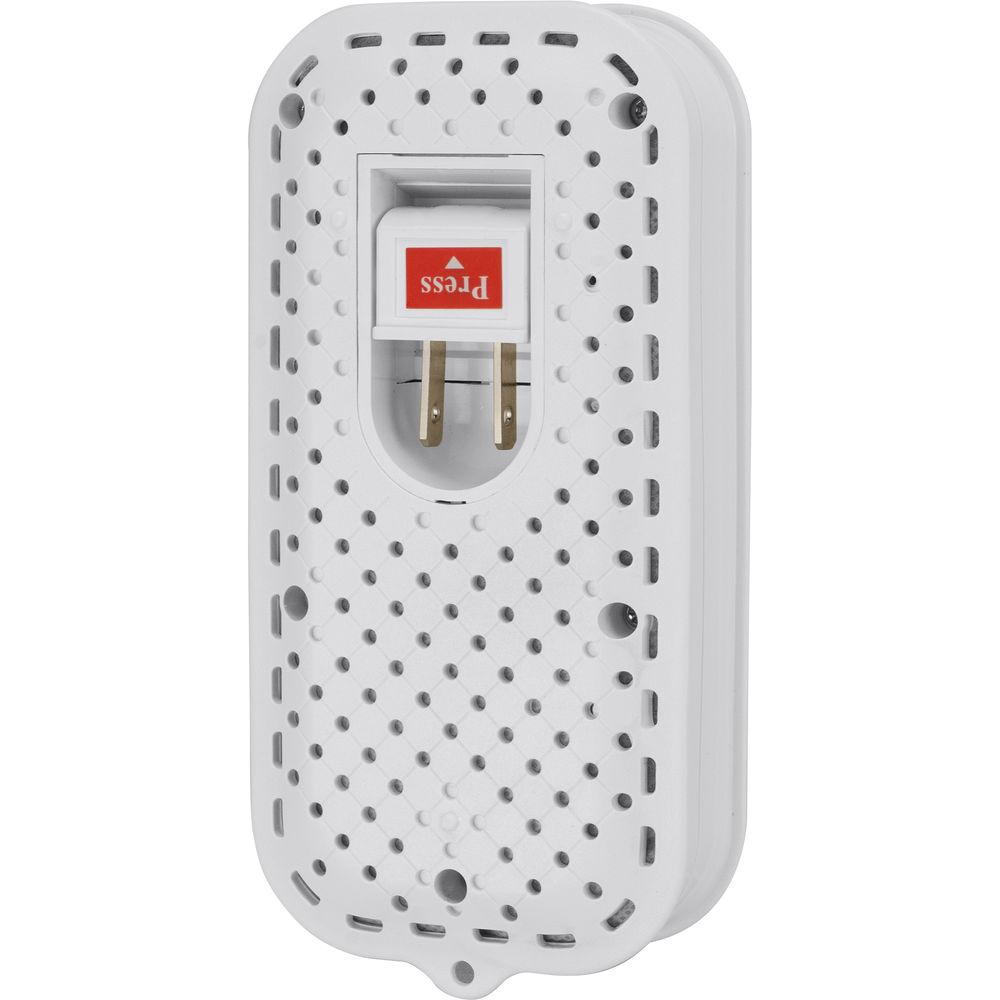 Barska Winbest Rechargeable Dehumidifier