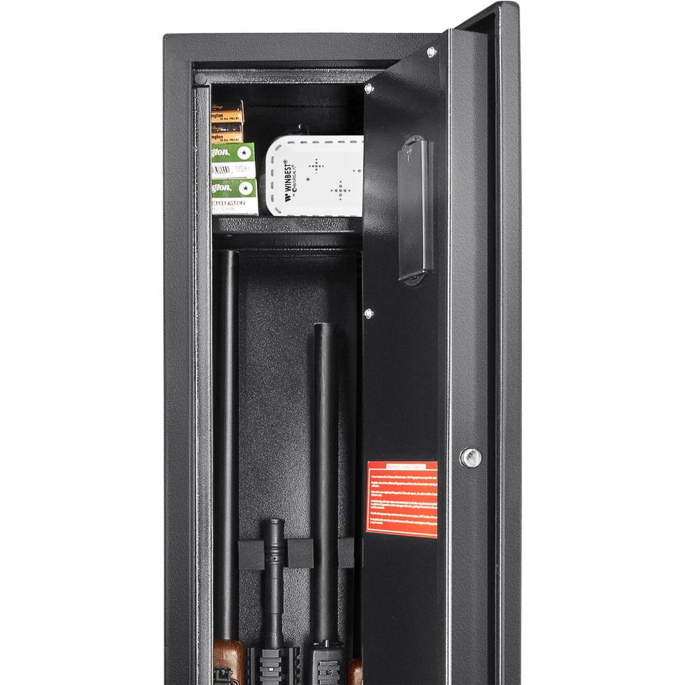 Barska Winbest Rechargeable Dehumidifier