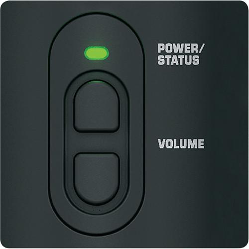 Behringer Ultralink ULM300USB 2.4 GHz Handheld Digital Wireless System & Dual-Mode Receiver