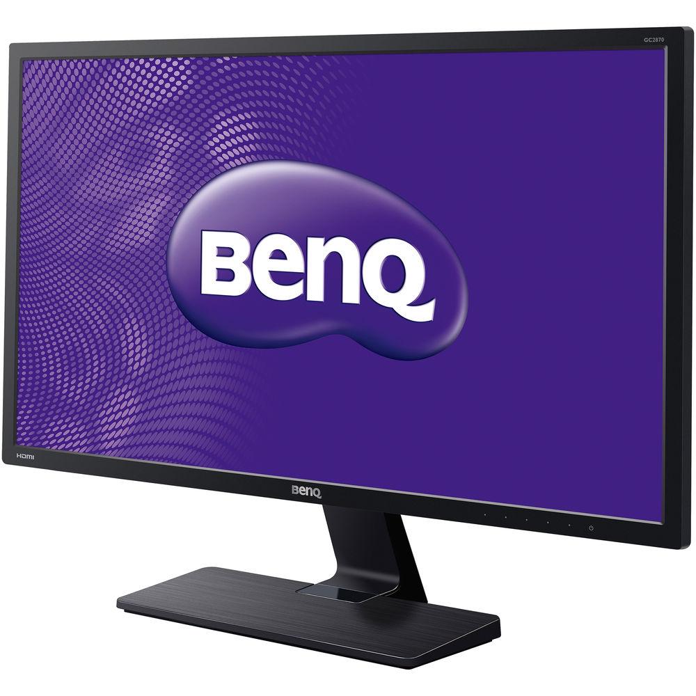 BenQ GC2870H 28" 16:9 LCD Monitor