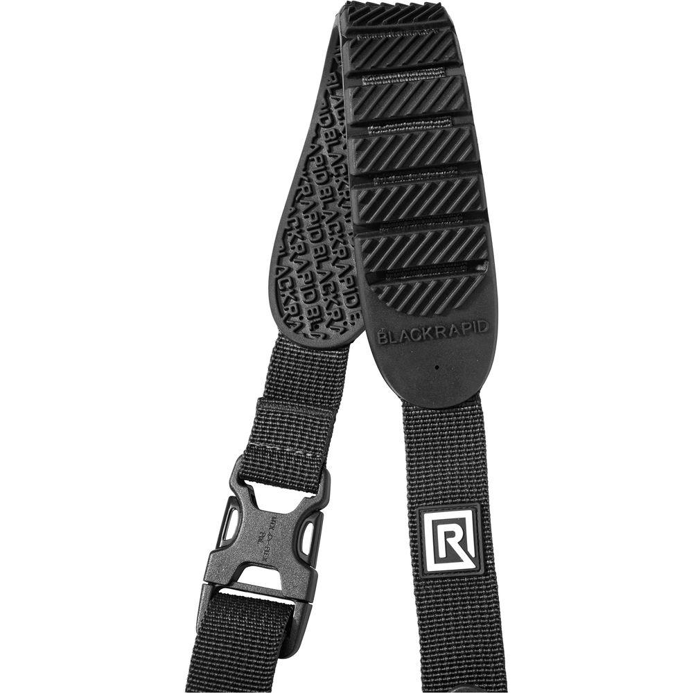 BlackRapid Cross Shot Breathe Camera Strap