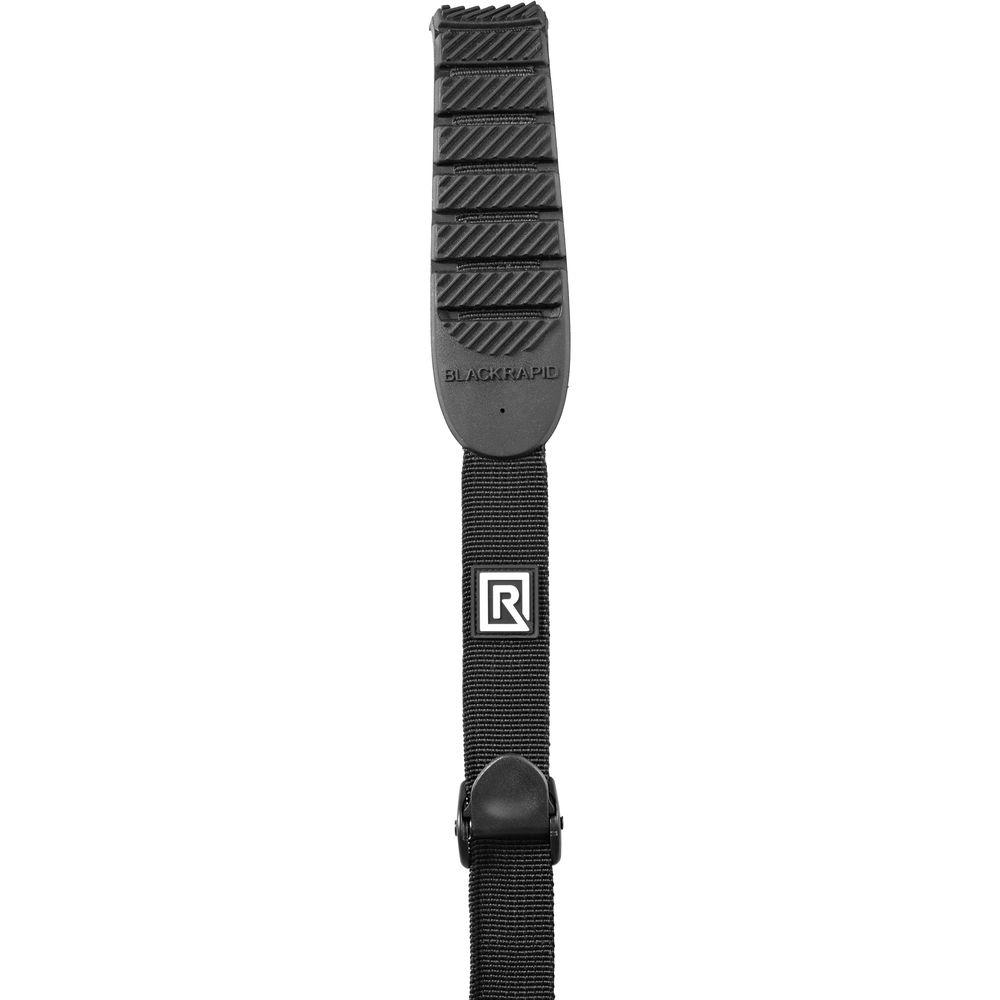 BlackRapid Cross Shot Breathe Camera Strap