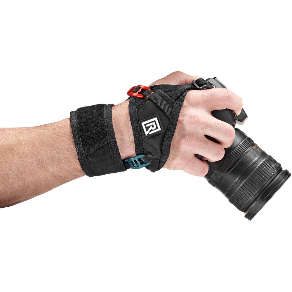BlackRapid Hand Breathe Camera Strap