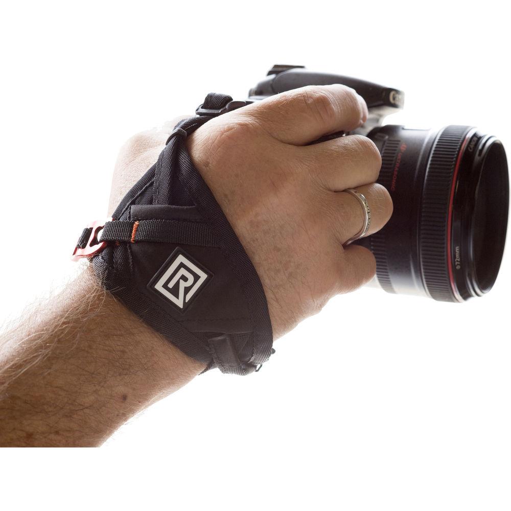 BlackRapid Hand Breathe Camera Strap