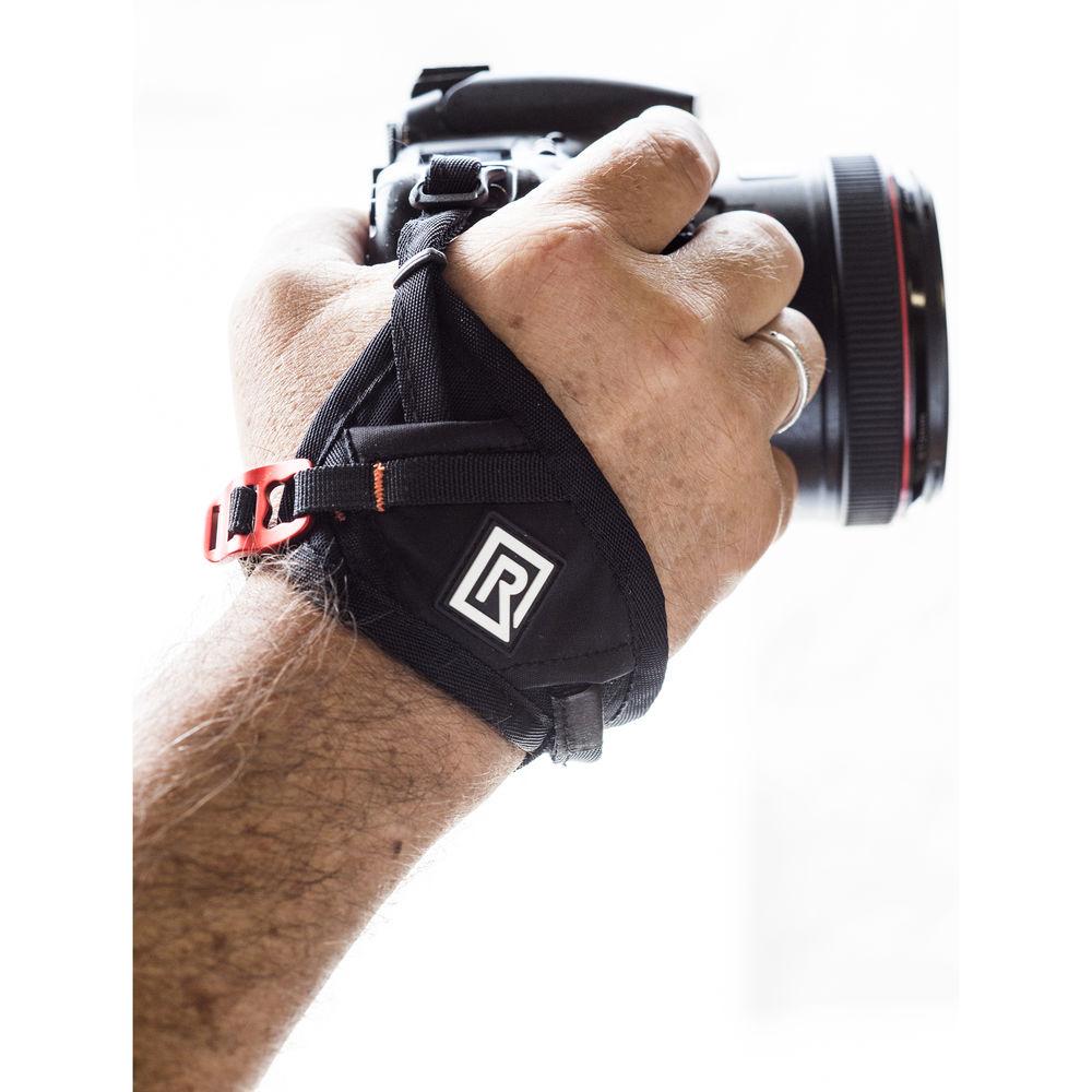 BlackRapid Hand Breathe Camera Strap