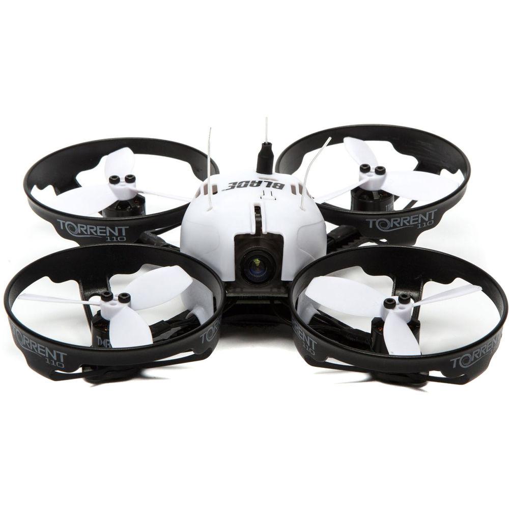 BLADE Torrent 110 FPV Quadcopter