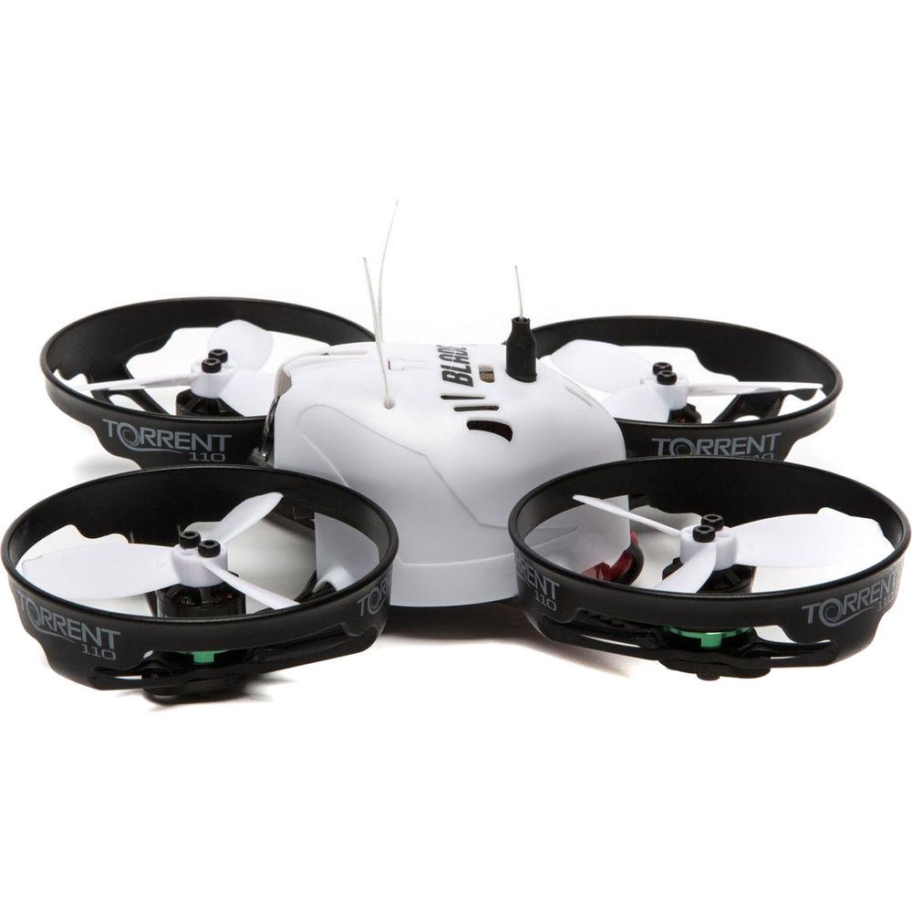 BLADE Torrent 110 FPV Quadcopter