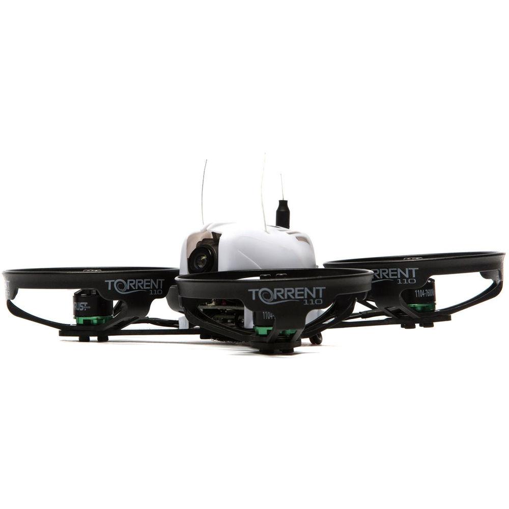 BLADE Torrent 110 FPV Quadcopter