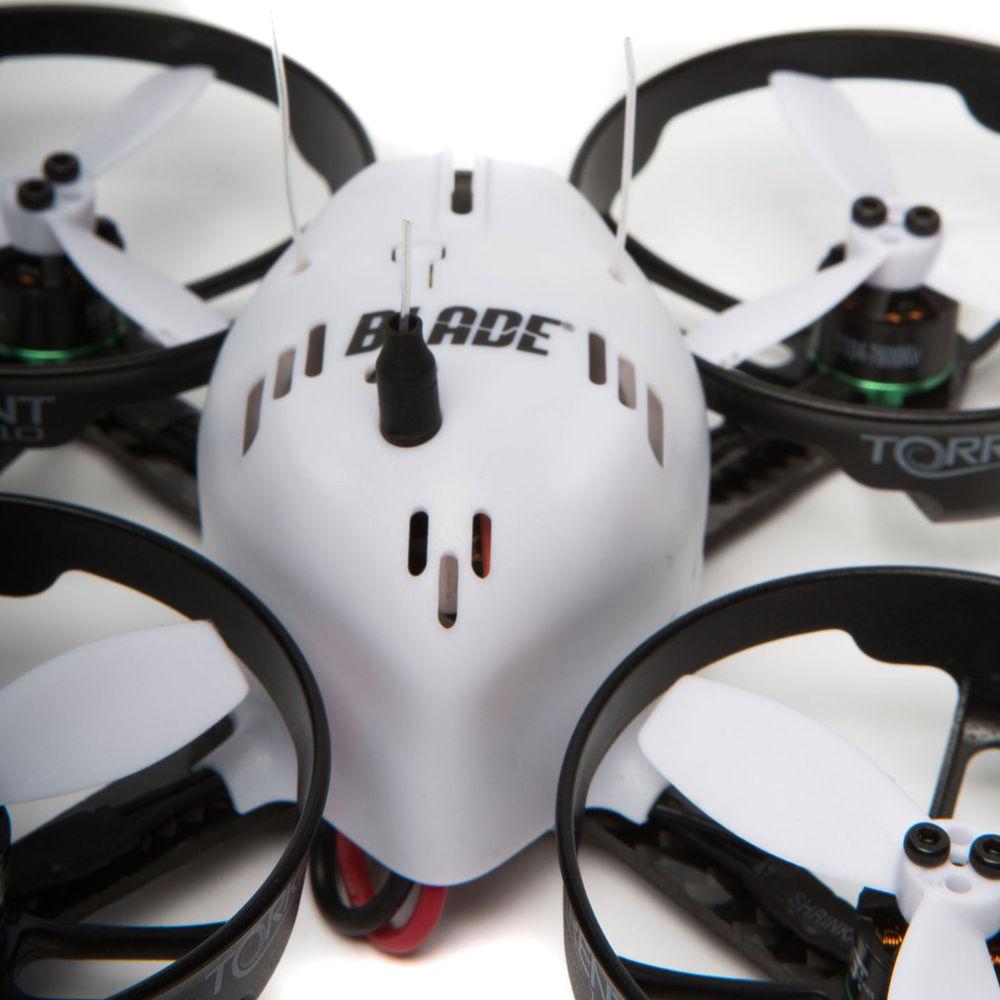 BLADE Torrent 110 FPV Quadcopter