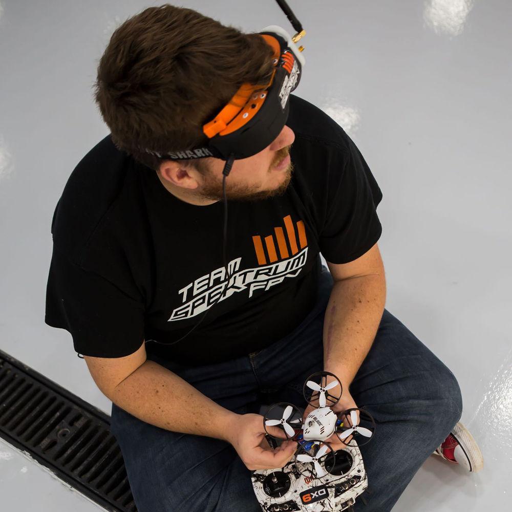 BLADE Torrent 110 FPV Quadcopter