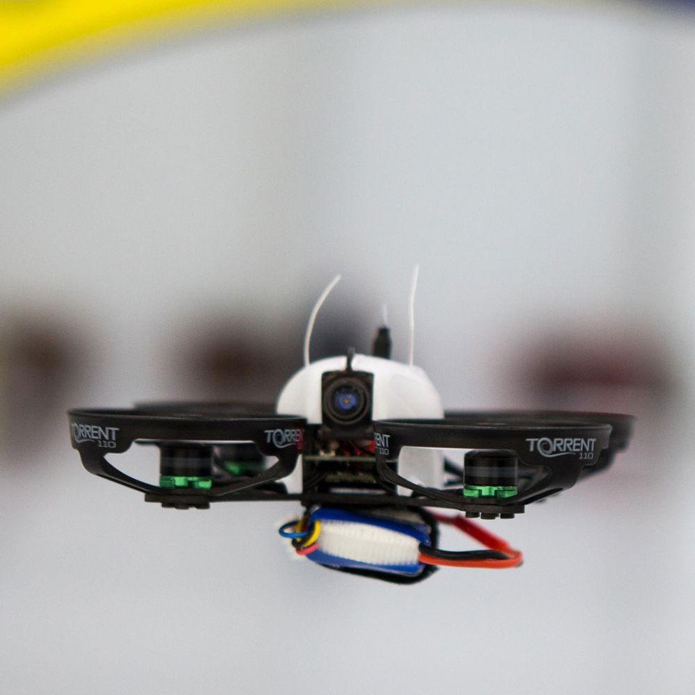 BLADE Torrent 110 FPV Quadcopter