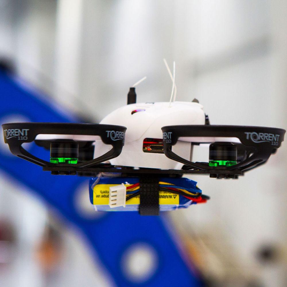 BLADE Torrent 110 FPV Quadcopter