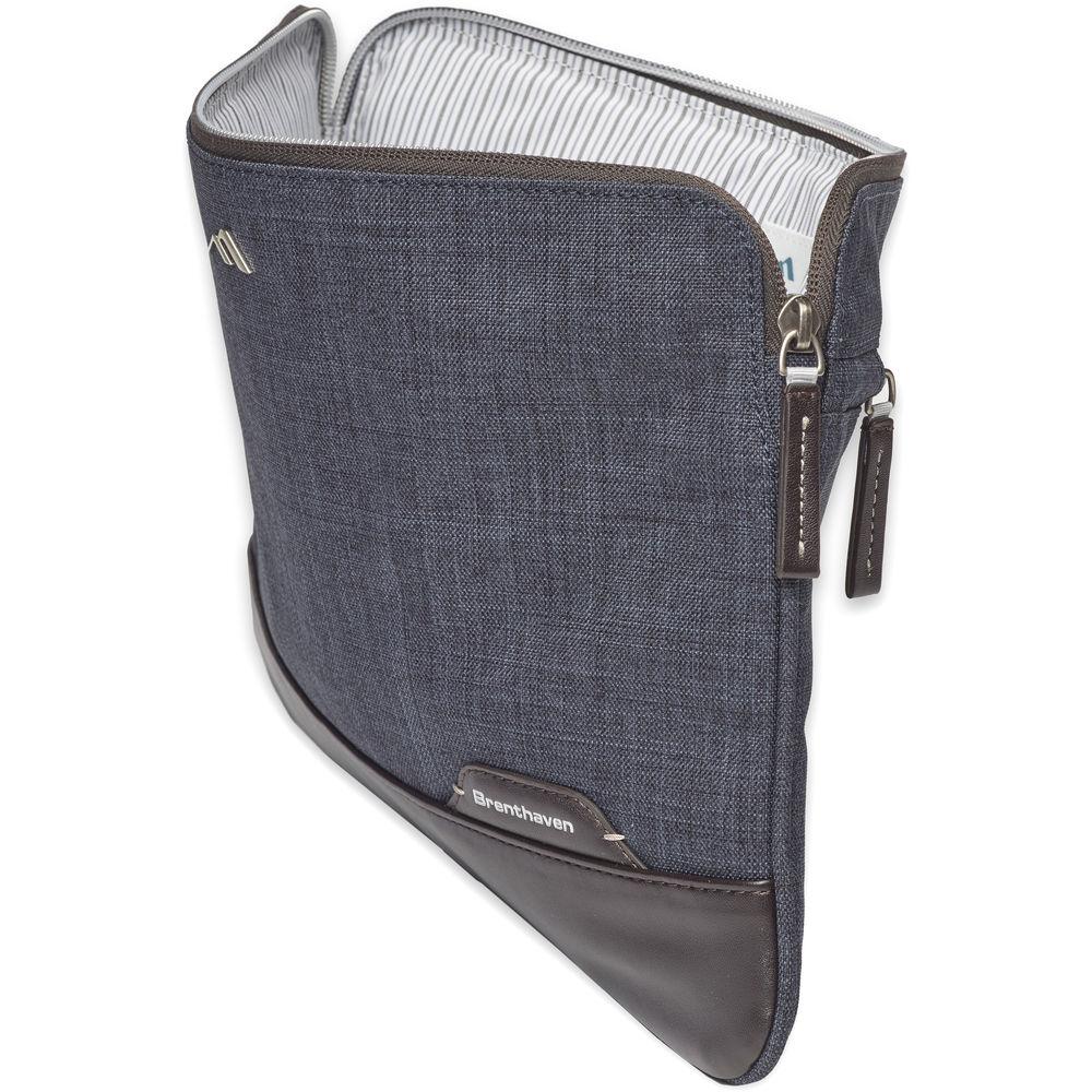 Brenthaven Collins 11" Sleeve