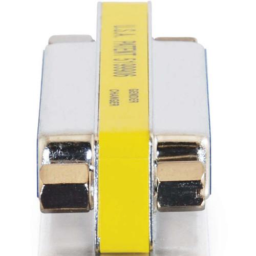 C2G DB25 F F Mini Gender Changer