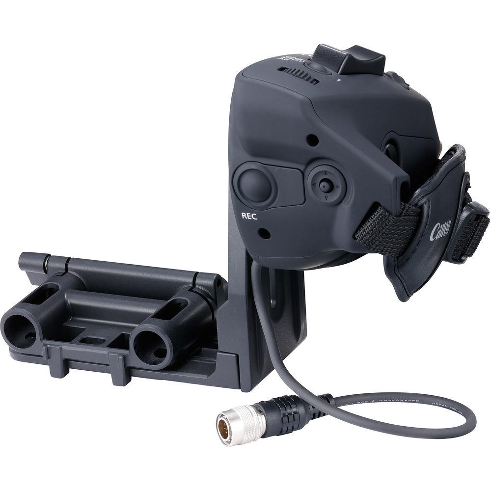 Canon SG-1 Shoulder-Style Grip Unit