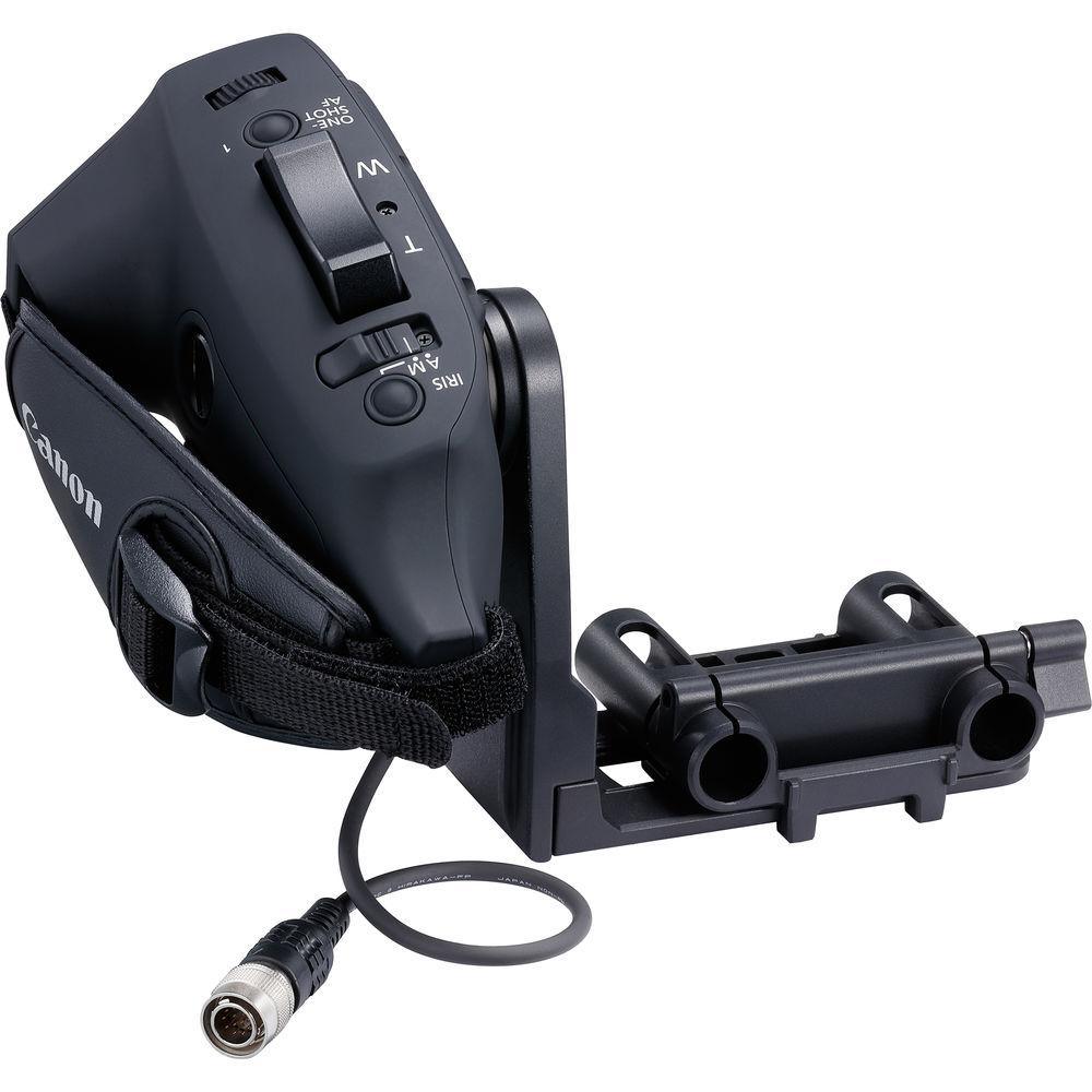 Canon SG-1 Shoulder-Style Grip Unit