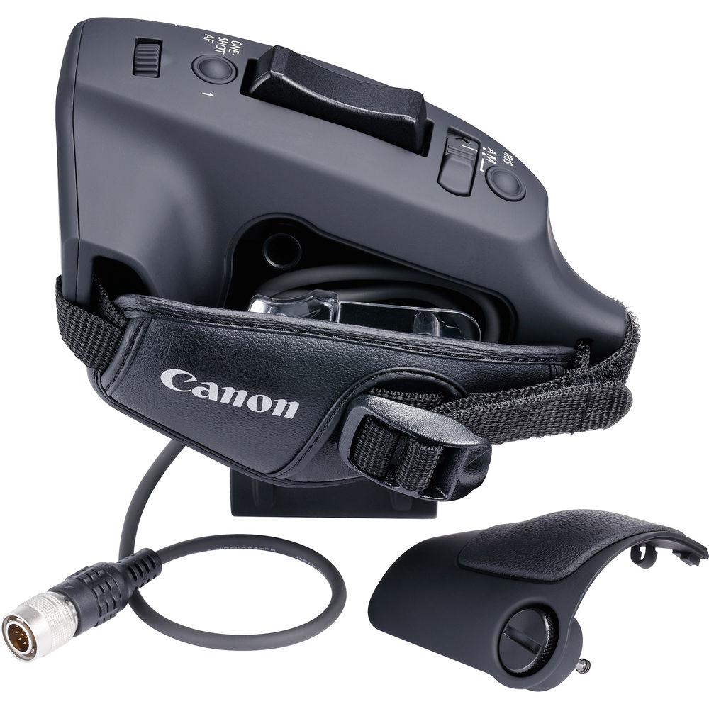 Canon SG-1 Shoulder-Style Grip Unit