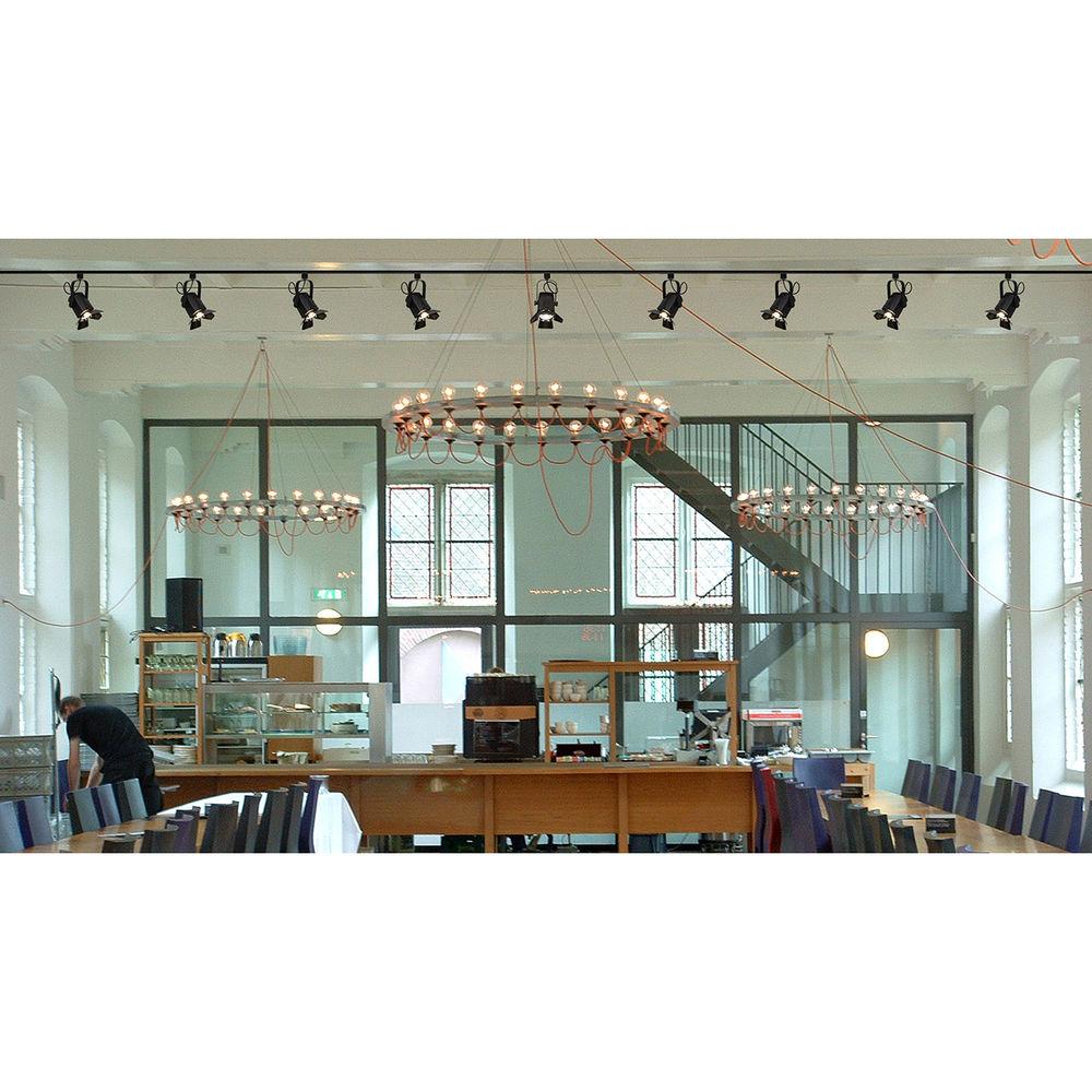 CHAUVET DJ EVE TF-20 Soft Edge LED Accent Luminaire