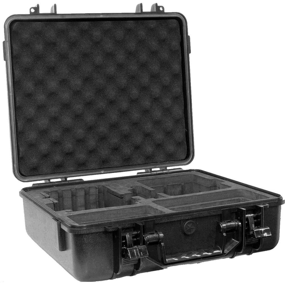 CINEGEARS Ghost-Eye Wireless HDMI & SDI Video Transmission Kit 800T