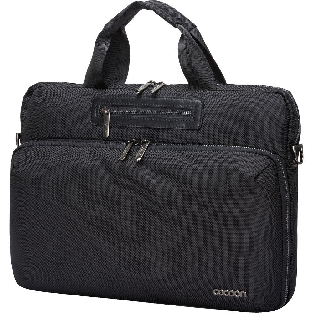 Cocoon GRID-IT! Buena Vista Slim Brief for MacBook Laptop up to 16"