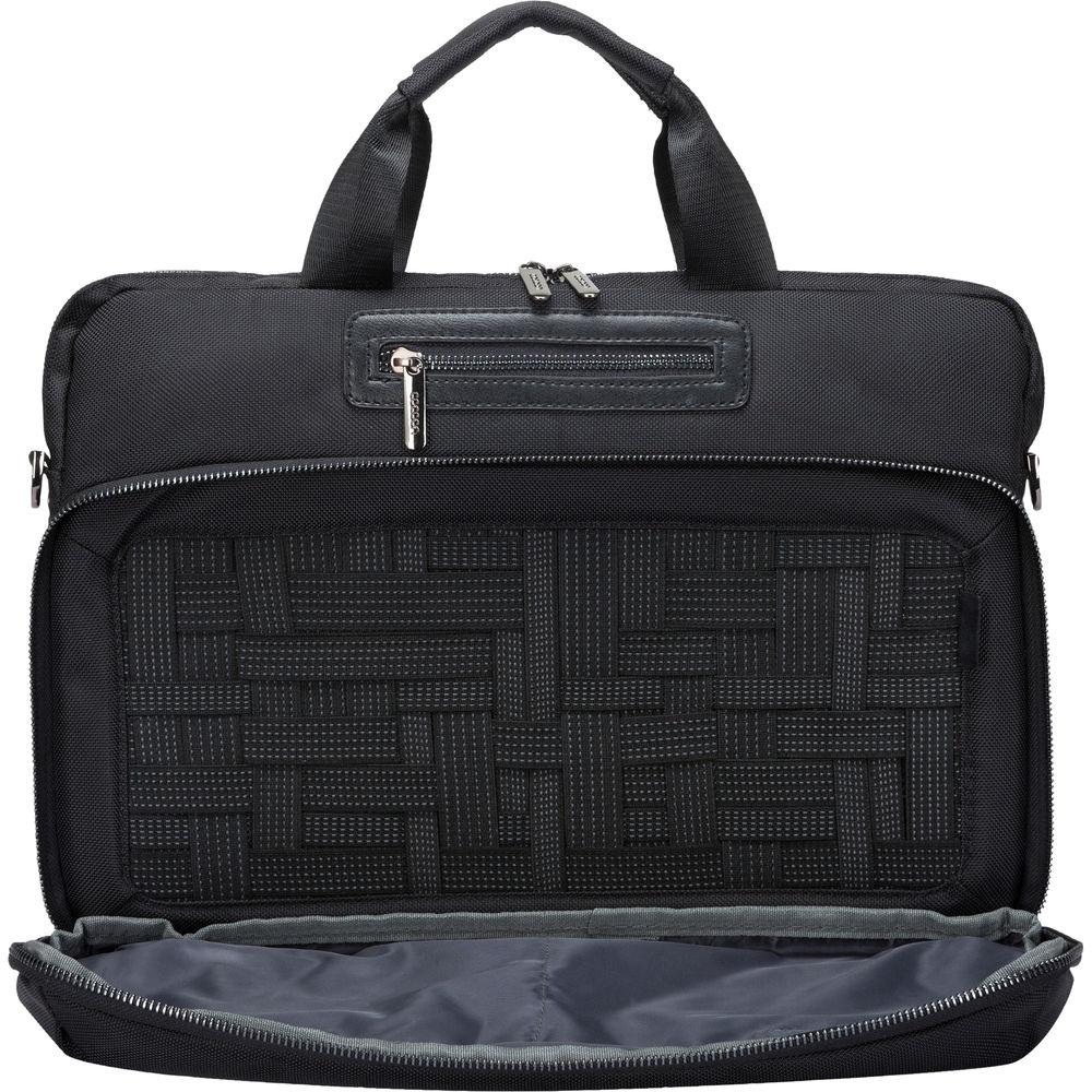Cocoon GRID-IT! Buena Vista Slim Brief for MacBook Laptop up to 16"