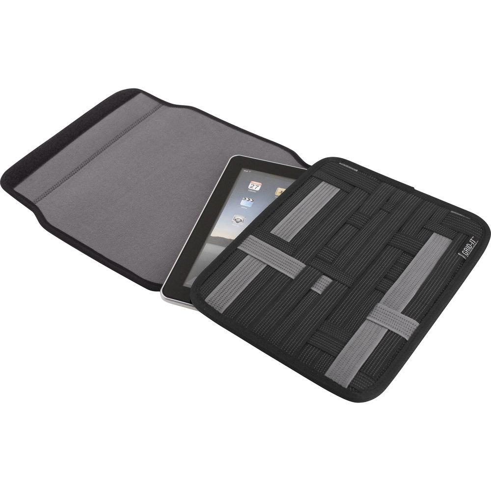 Cocoon GRID-IT! Wrap 10 for 10" Tablets iPads