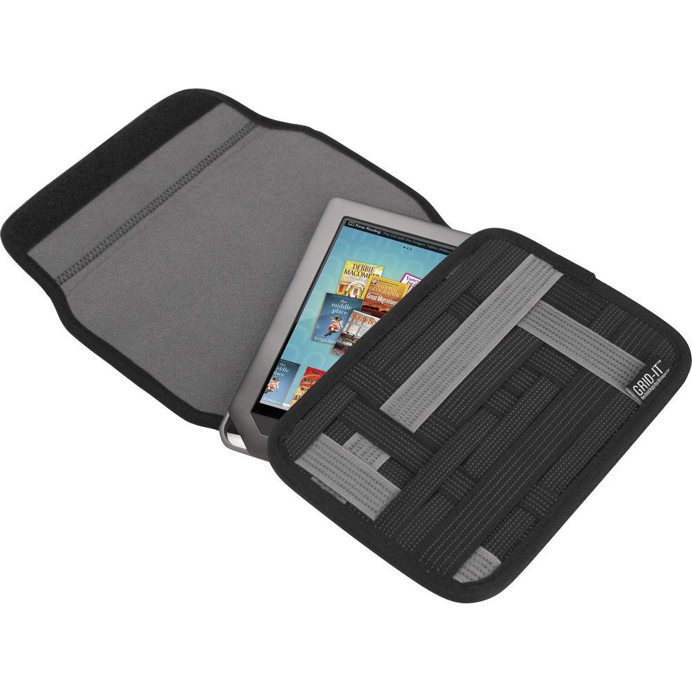 Cocoon GRID-IT! Wrap 7 for 7" Tablets iPad minis