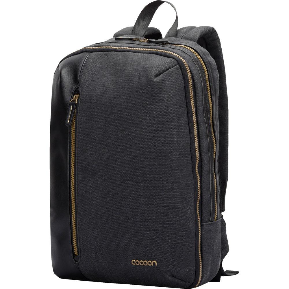 Cocoon Urban Adventure Slim Backpack for Laptop up to 16? & Tablet up to 10?