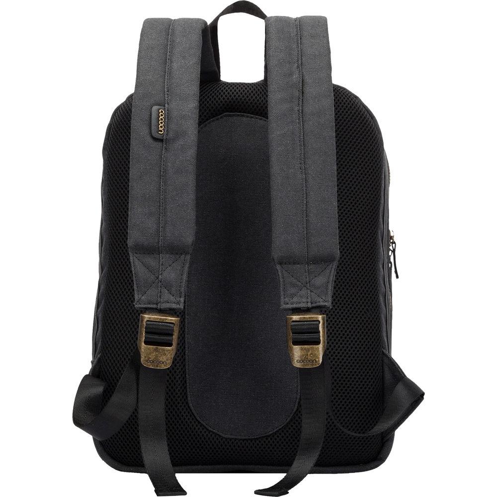 Cocoon Urban Adventure Slim Backpack for Laptop up to 16? & Tablet up to 10?