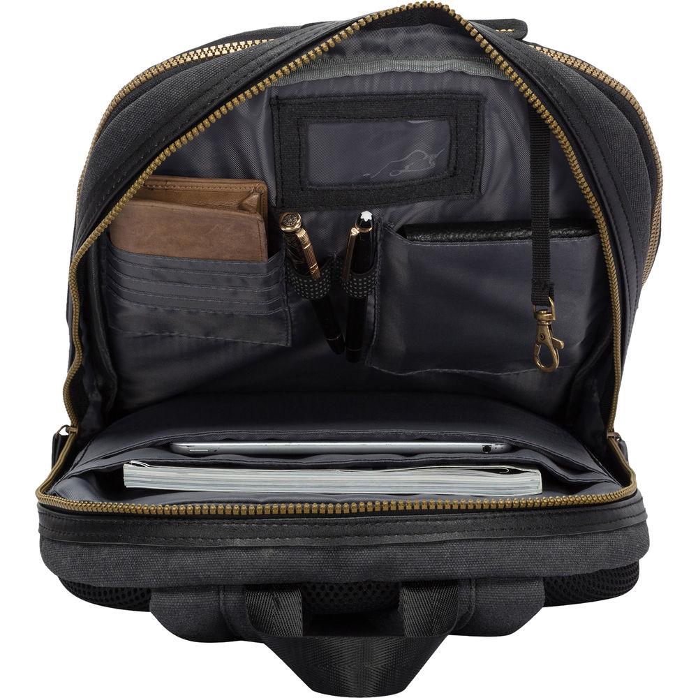 Cocoon Urban Adventure Slim Backpack for Laptop up to 16? & Tablet up to 10?